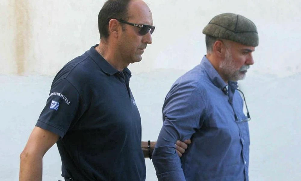 Ελεύθερος ο Ε. Κορκονέας για τη δολοφονία του Αλέξανδρου Γρηγορόπουλου – Του αναγνωρίστηκε ελαφρυντικό
